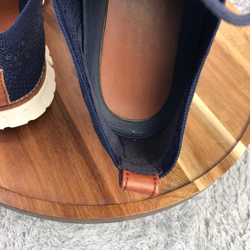 Cole Haan minor wear